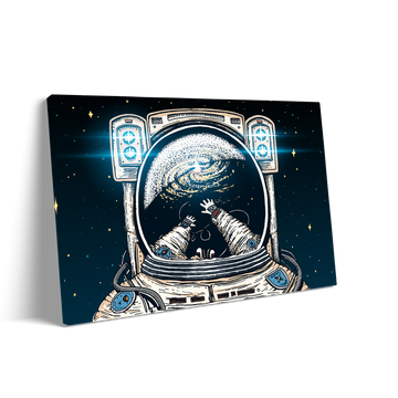 LOST IN SPACE 2